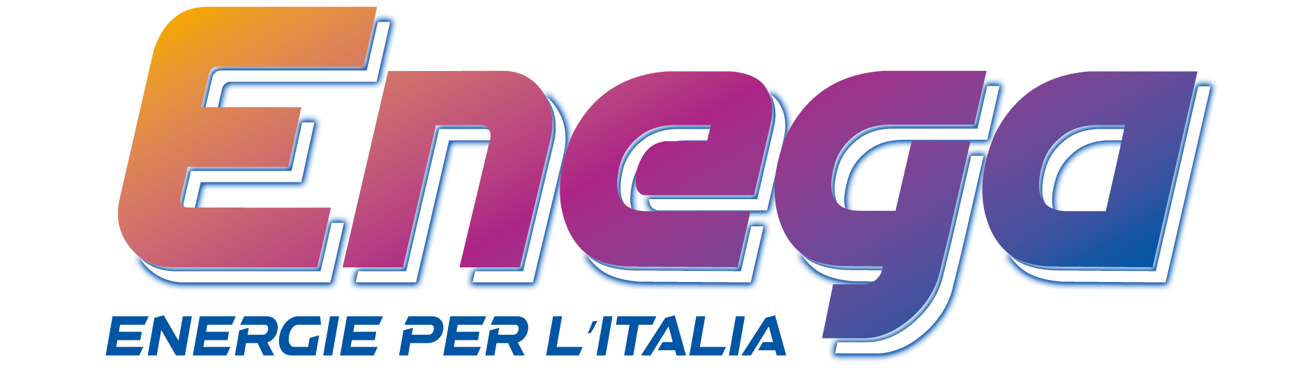 ENEGA — Energie per l’Italia